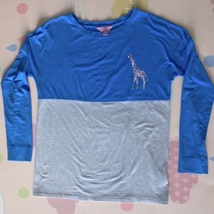 Lilly Pulitzer Finn Top